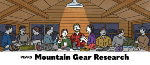 FUNQ_PEAKS "Mountain Gear Research"